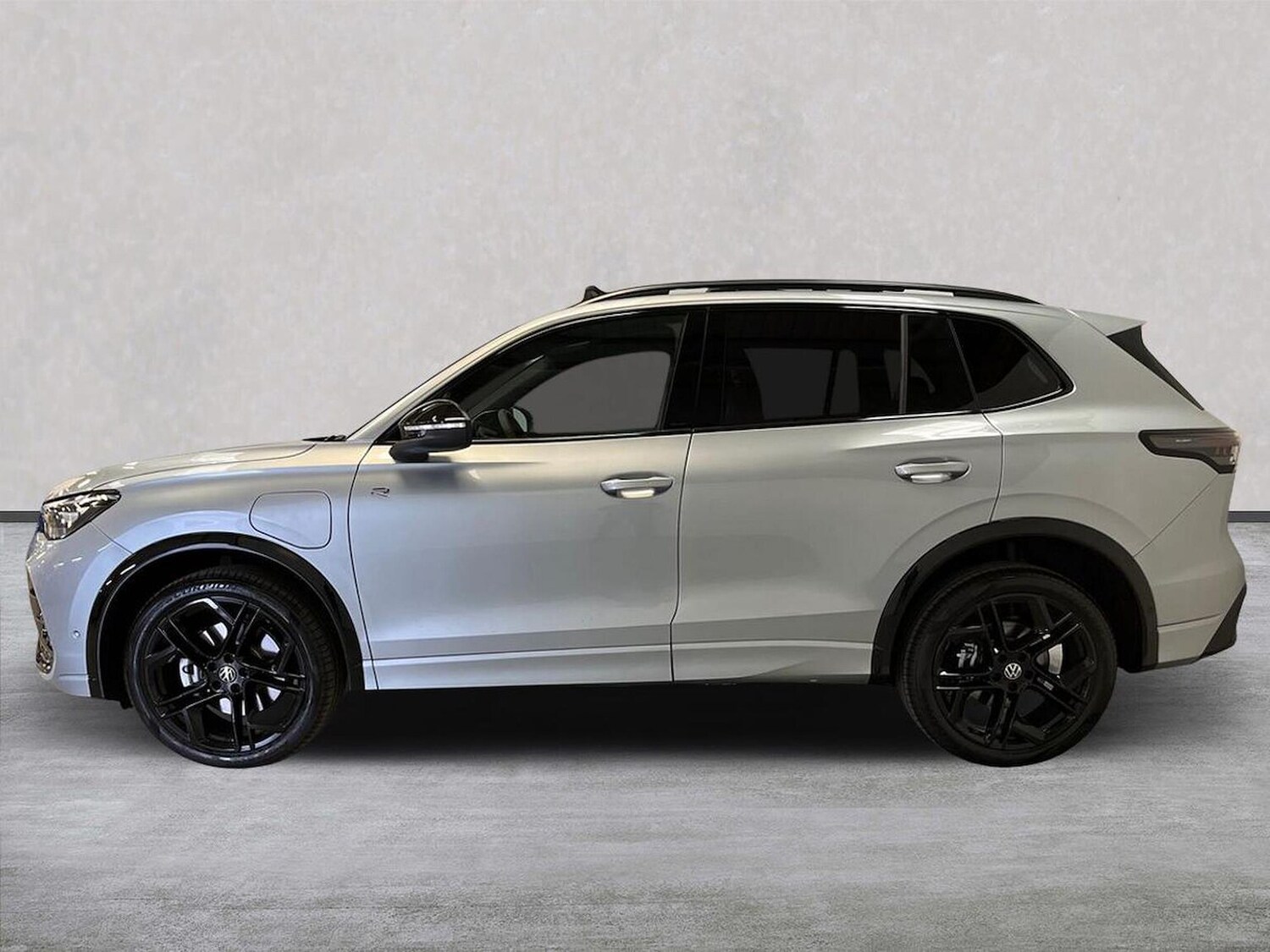 Used Volkswagen Tiguan 2025 for sale - 77530571: Photo 21