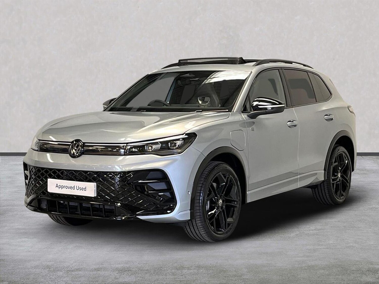 Used Volkswagen Tiguan 2025 for sale - 77530571: Photo 22