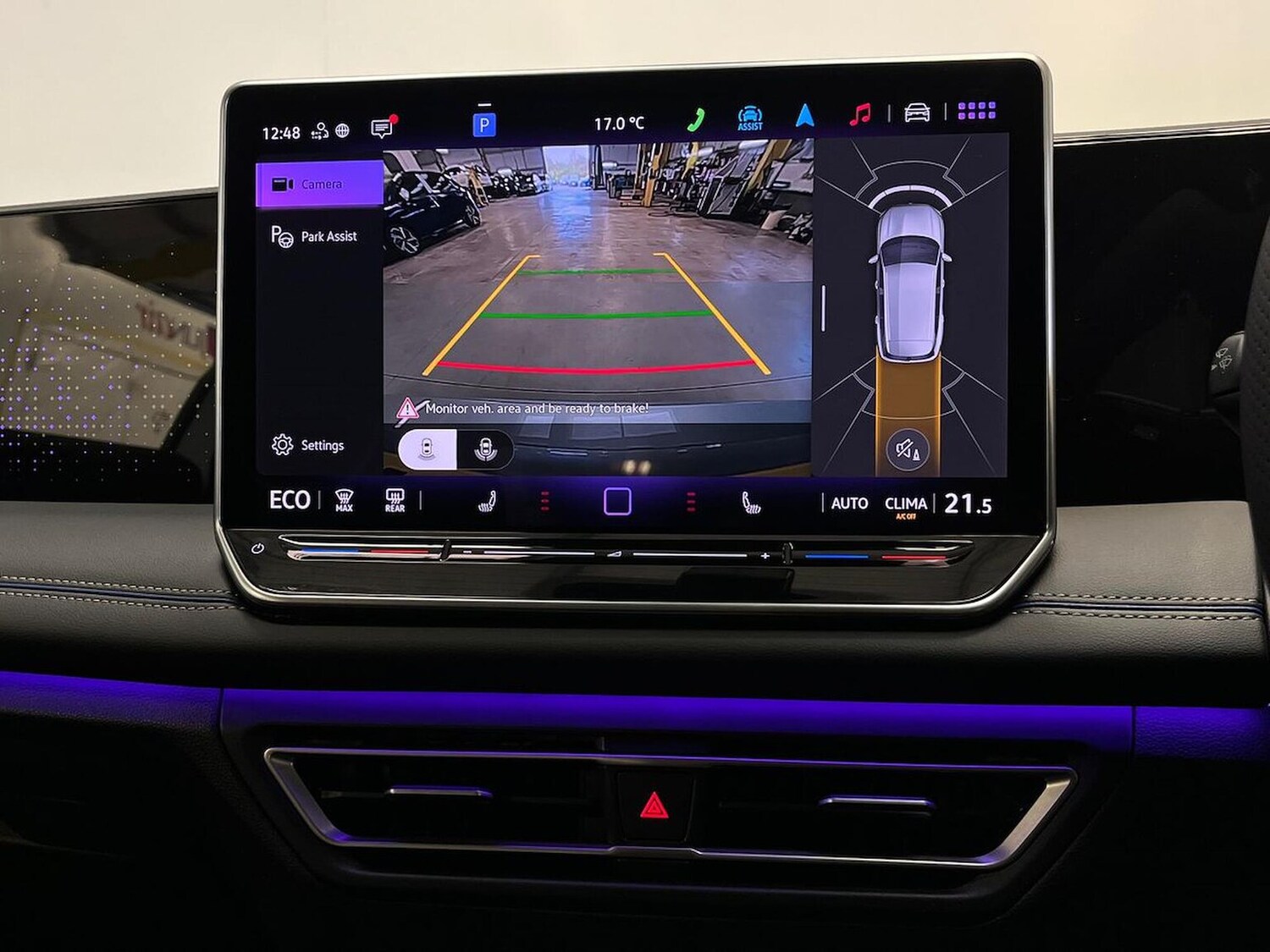 Used Volkswagen Tiguan 2025 for sale - 77530571: Photo 25