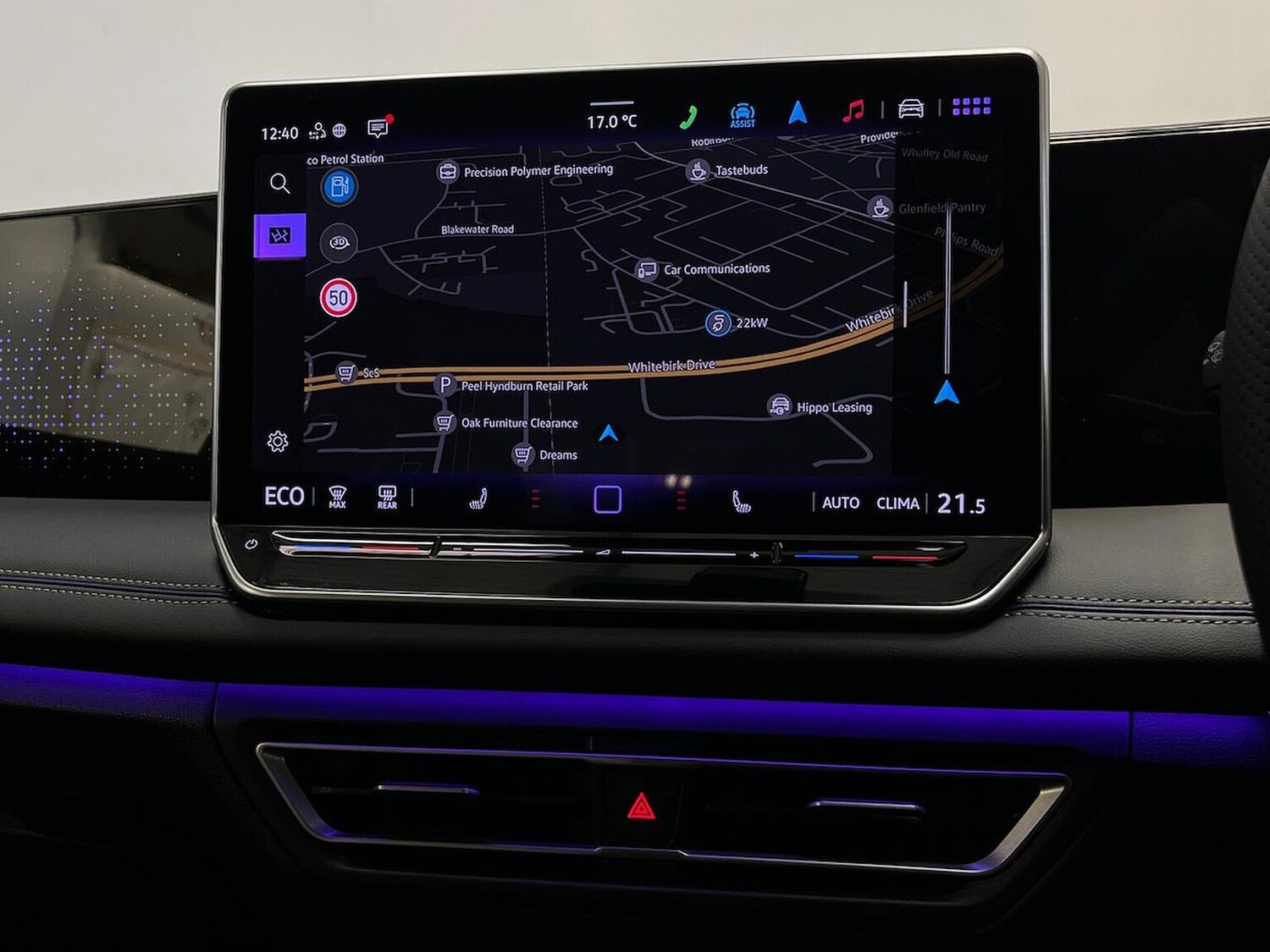 Used Volkswagen Tiguan 2025 for sale - 77530571: Photo 26