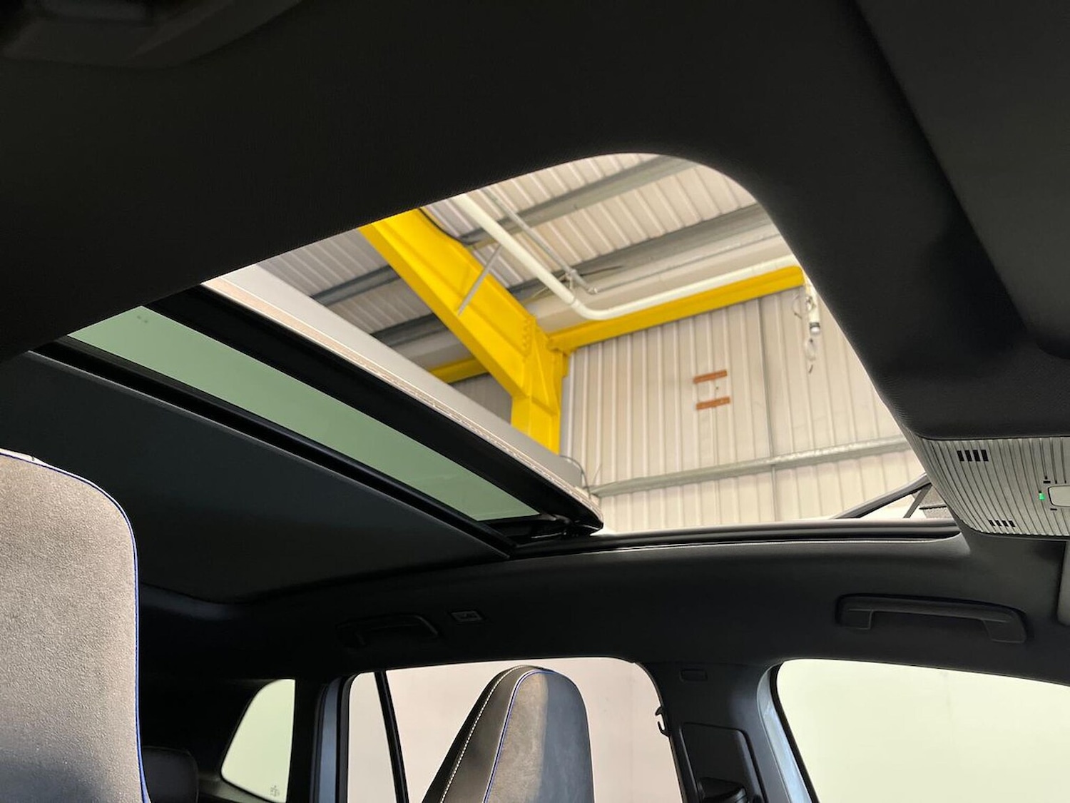 Used Volkswagen Tiguan 2025 for sale - 77530571: Photo 34