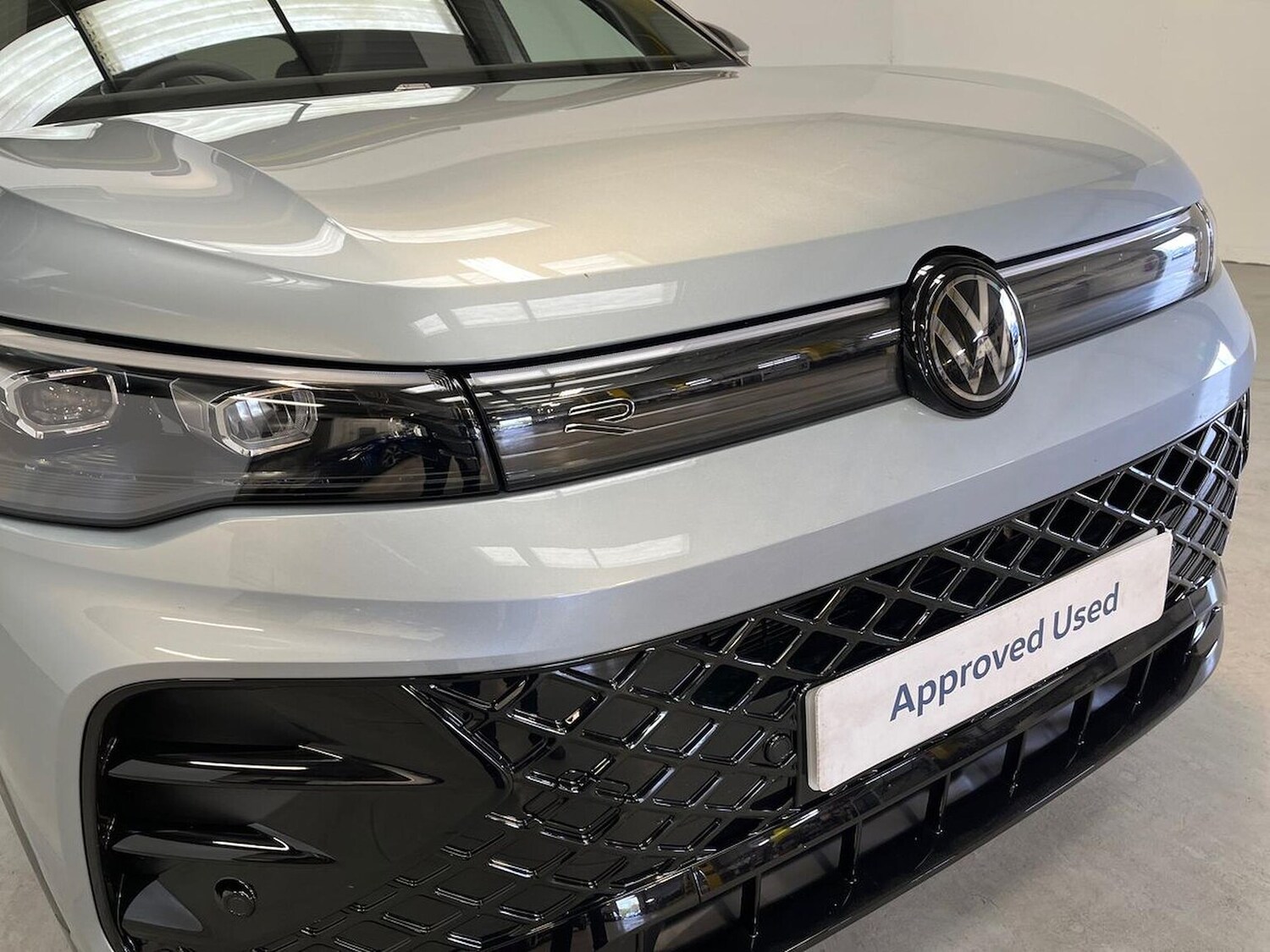 Used Volkswagen Tiguan 2025 for sale - 77530571: Photo 35