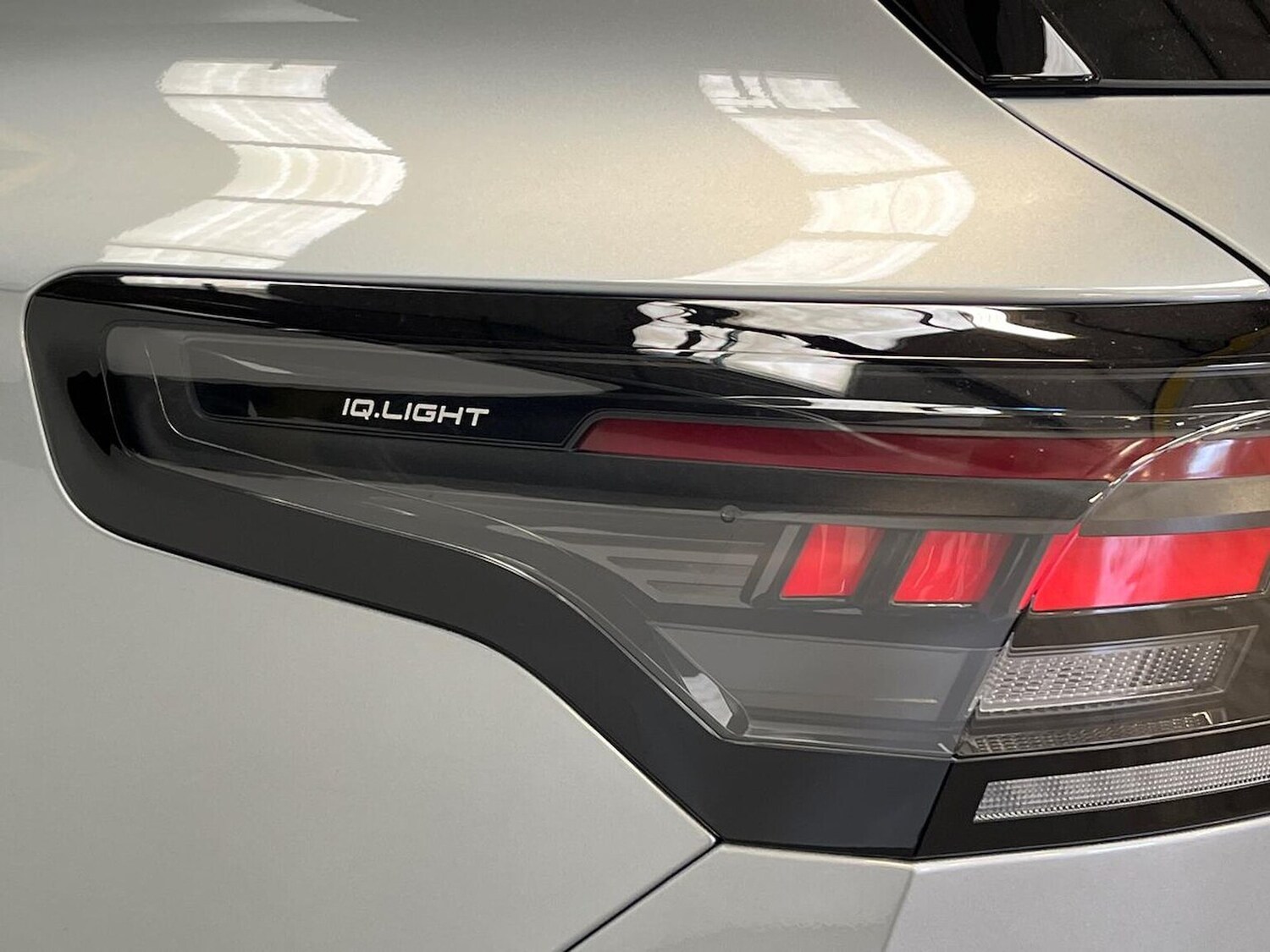 Used Volkswagen Tiguan 2025 for sale - 77530571: Photo 38