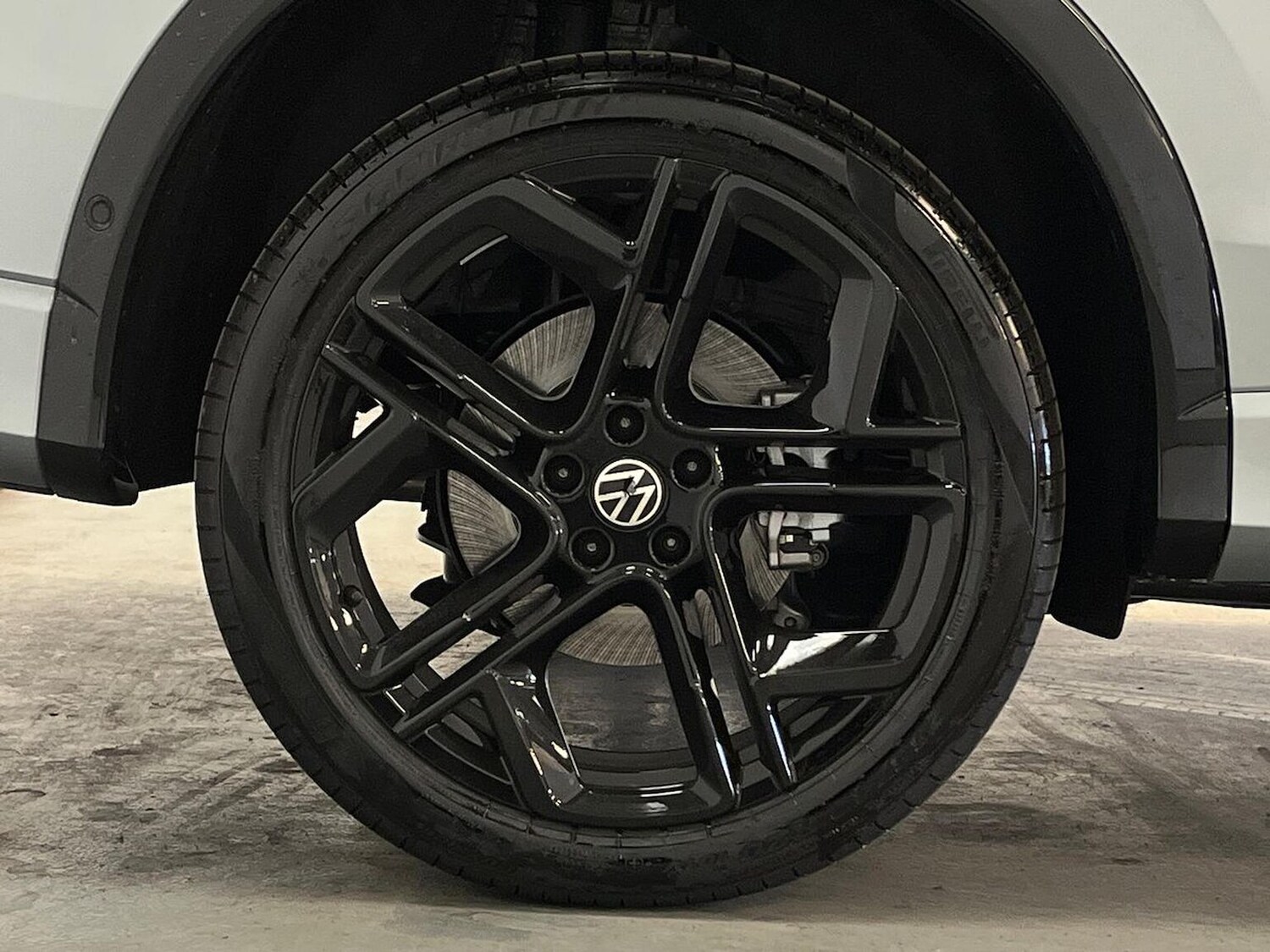 Used Volkswagen Tiguan 2025 for sale - 77530571: Photo 8