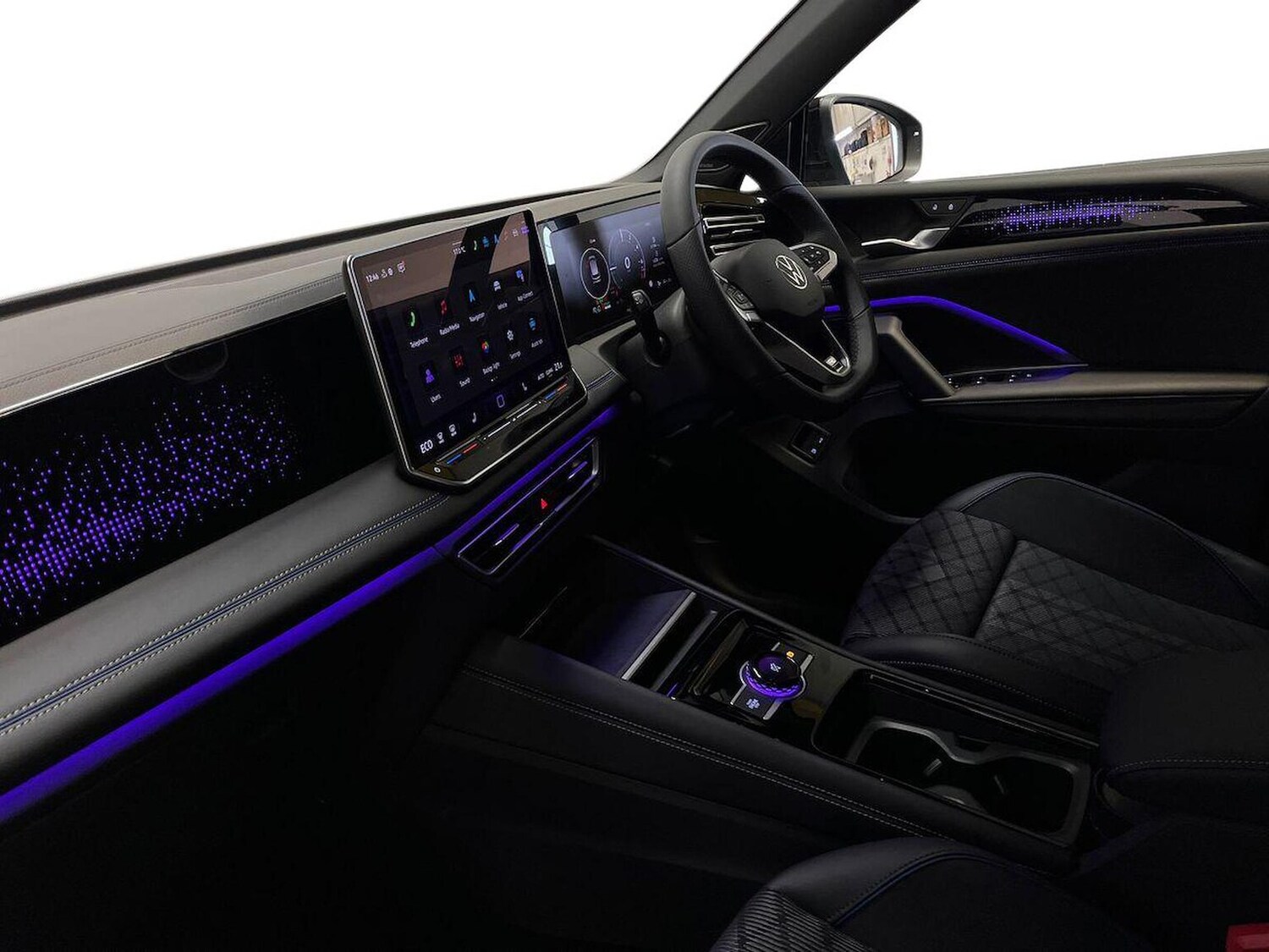 Used Volkswagen Tiguan 2025 for sale - 77530571: Photo 9