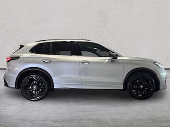 Used Volkswagen Tiguan 2025 for sale - 79513165: Photo