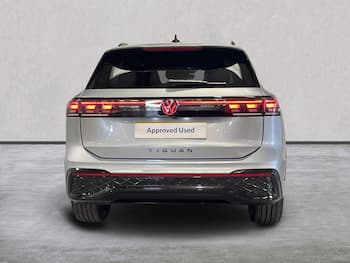 Used Volkswagen Tiguan 2025 for sale - 79513165: Photo