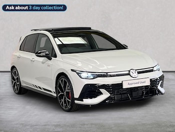 Used Volkswagen Golf 2026 for sale - 78750689: Photo