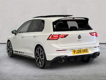 Used Volkswagen Golf 2026 for sale - 78750689: Photo