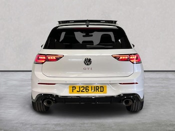 Used Volkswagen Golf 2026 for sale - 78750689: Photo