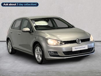 Used Volkswagen Golf 2016 for sale - 78420833: Photo