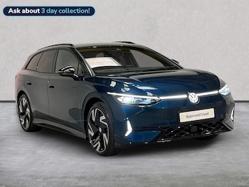 Used Volkswagen ID.7 2026 for sale - 79404671: Photo