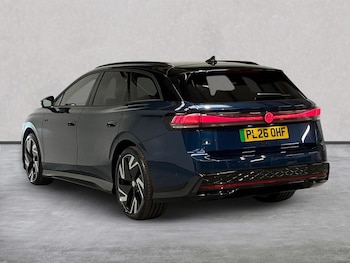 Used Volkswagen ID.7 2026 for sale - 79404671: Photo