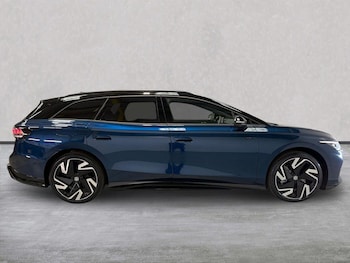 Used Volkswagen ID.7 2026 for sale - 79404671: Photo