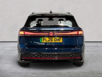 Used Volkswagen ID.7 2026 for sale - 79404671: Photo