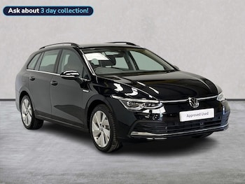 Used Volkswagen Golf 2025 for sale - 75490868: Photo