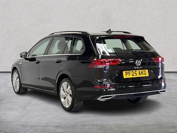 Used Volkswagen Golf 2025 for sale - 75490868: Photo