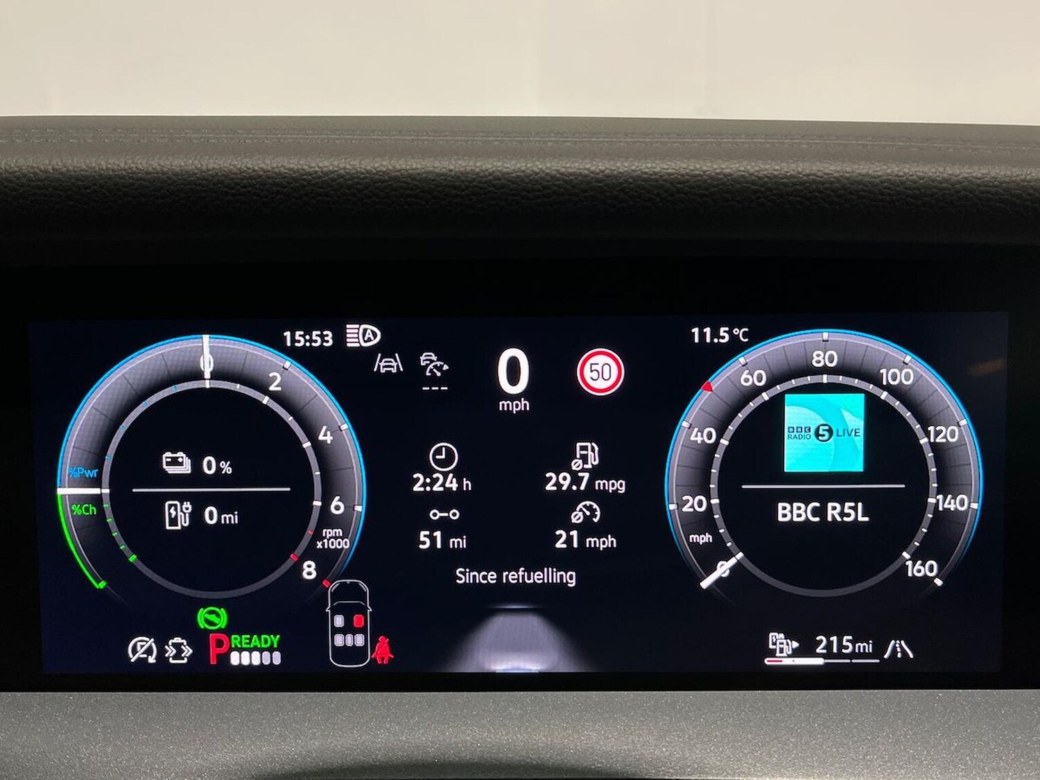 Used Volkswagen Touran 2026 for sale - 77938250: Photo 10