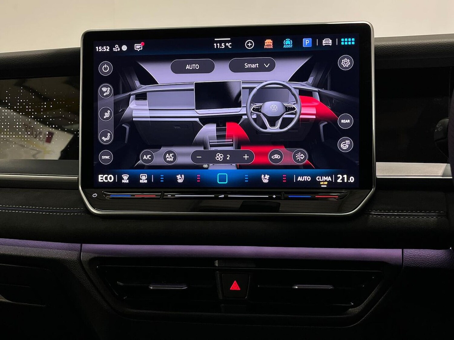 Used Volkswagen Touran 2026 for sale - 77938250: Photo 12