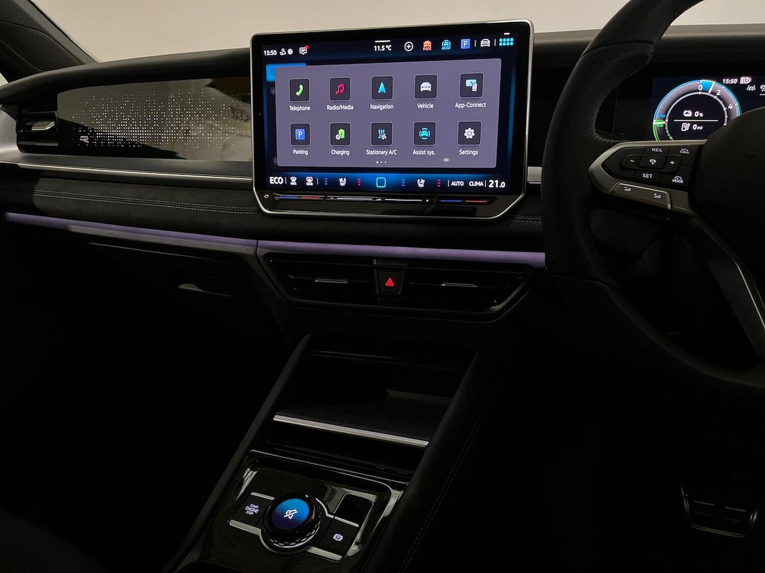 Used Volkswagen Touran 2026 for sale - 77938250: Photo 13