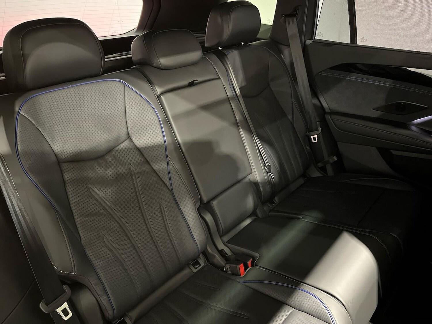 Used Volkswagen Touran 2026 for sale - 77938250: Photo 16