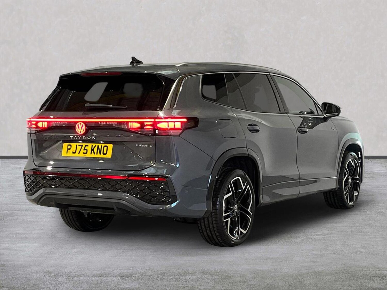 Used Volkswagen Touran 2026 for sale - 77938250: Photo 18