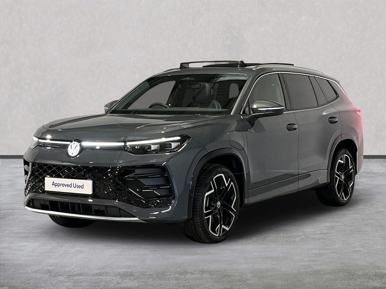 Used Volkswagen Touran 2026 for sale - 77938250: Photo 20