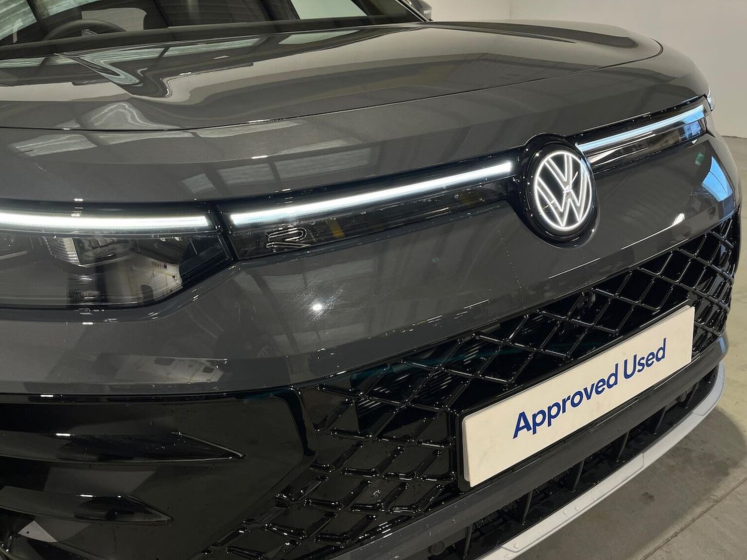 Used Volkswagen Touran 2026 for sale - 77938250: Photo 33