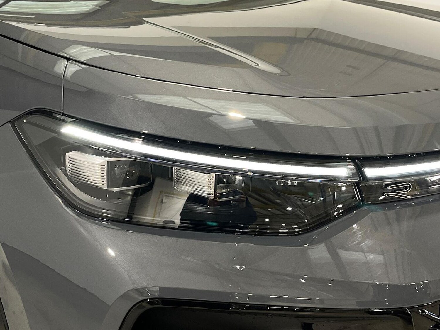 Used Volkswagen Touran 2026 for sale - 77938250: Photo 34