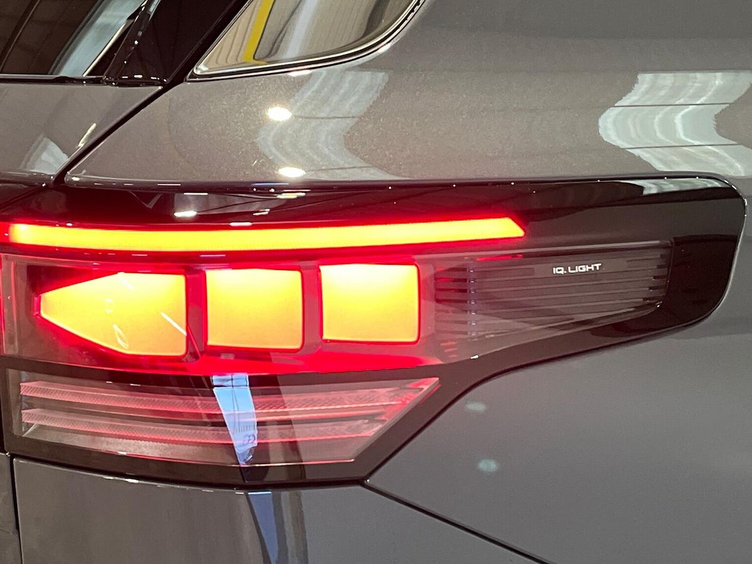 Used Volkswagen Touran 2026 for sale - 77938250: Photo 36