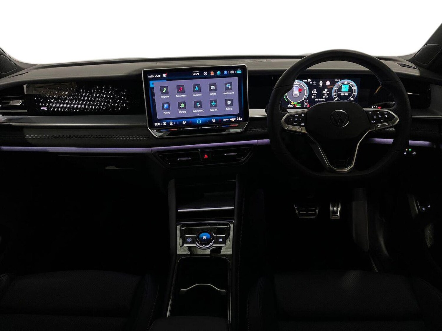 Used Volkswagen Touran 2026 for sale - 77938250: Photo 8