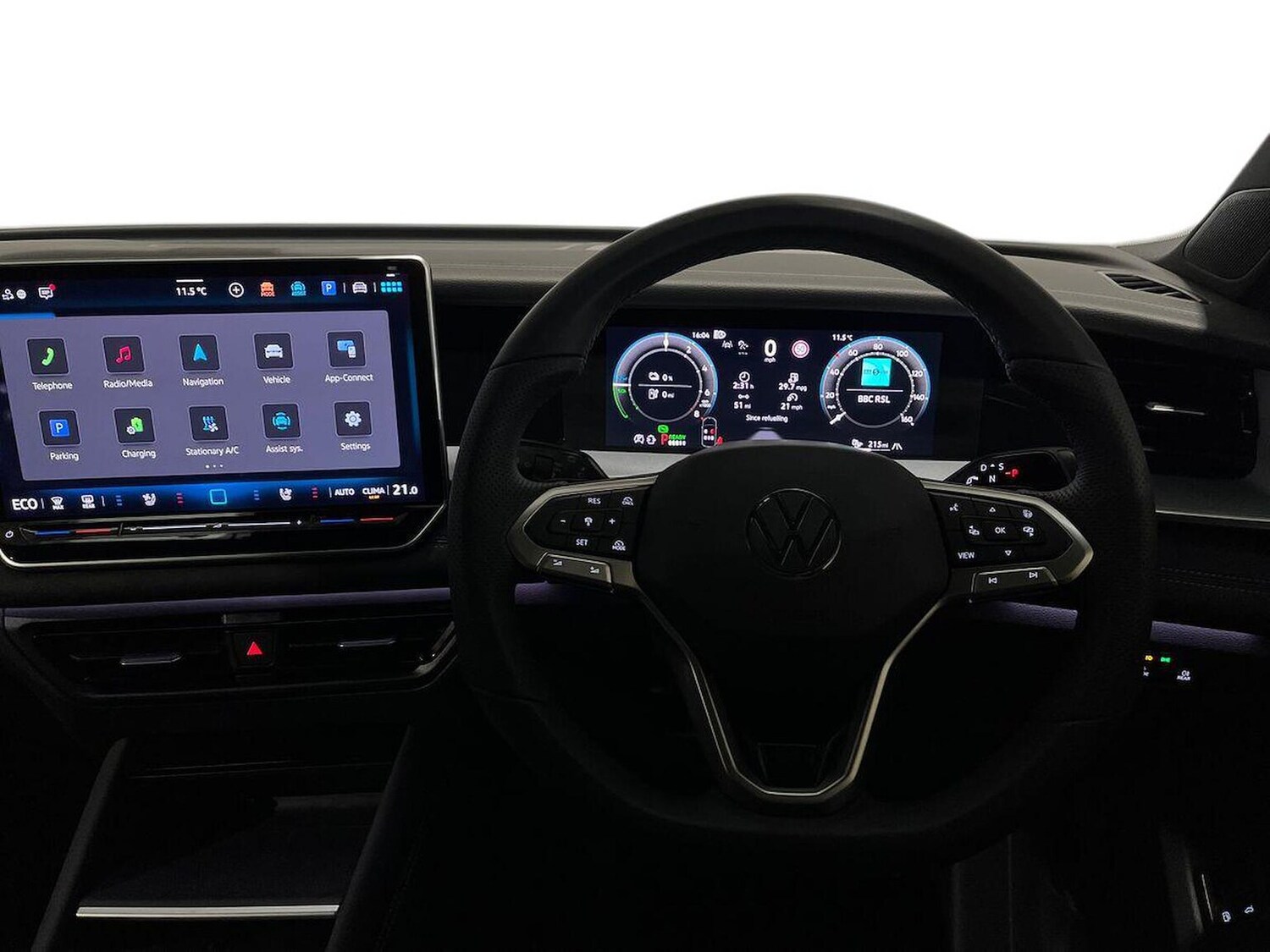 Used Volkswagen Touran 2026 for sale - 77938250: Photo 9