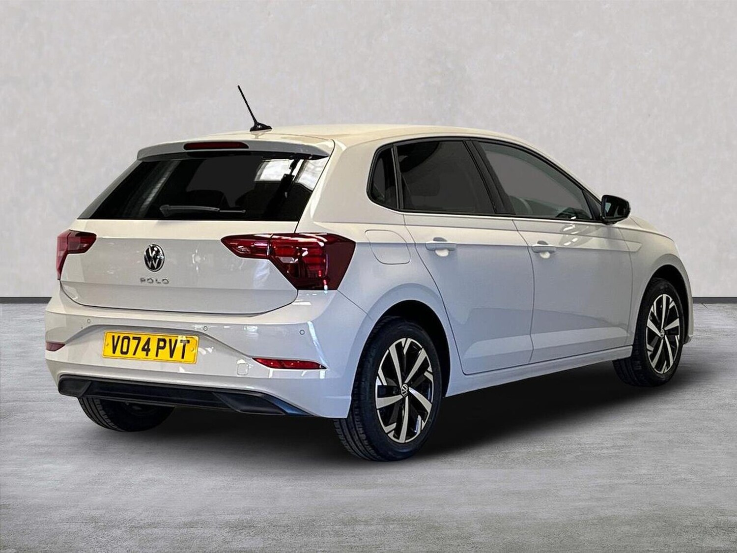 Used Volkswagen Polo 2024 for sale - 76047729: Photo 18