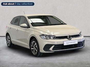 Volkswagen - Polo