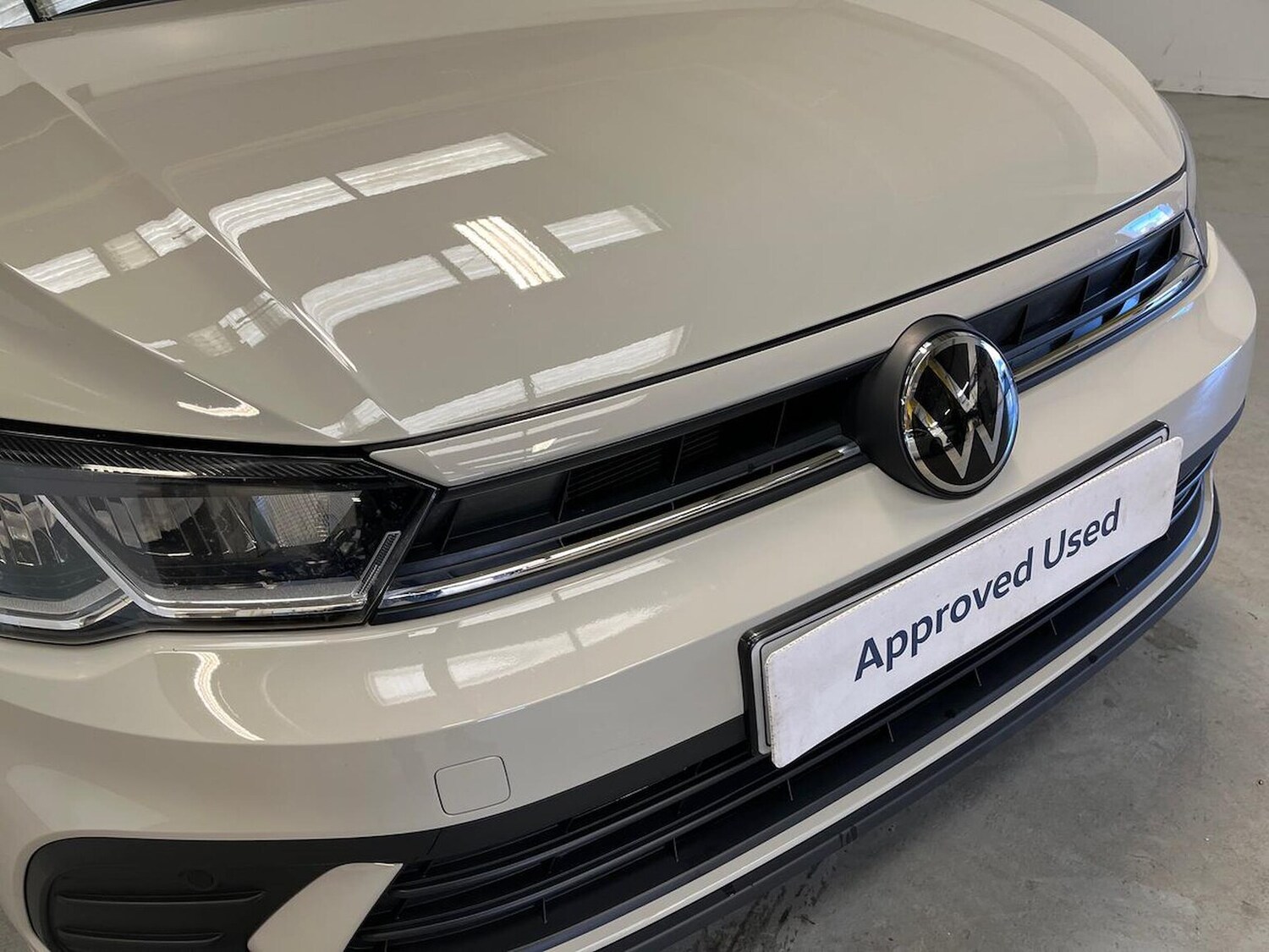 Used Volkswagen Polo 2024 for sale - 76047729: Photo 33
