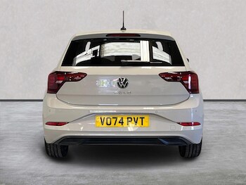 Used Volkswagen Polo 2024 for sale - 76047729: Photo 4