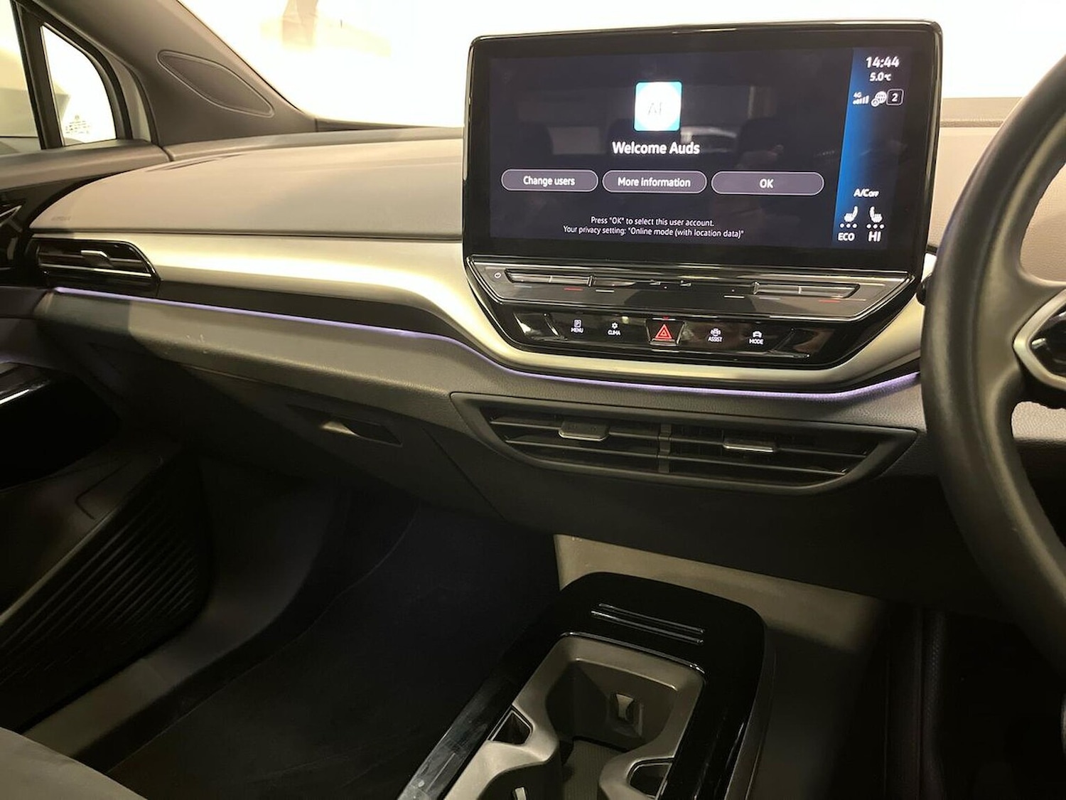 Used Volkswagen ID.5 2022 for sale - 76628194: Photo 13