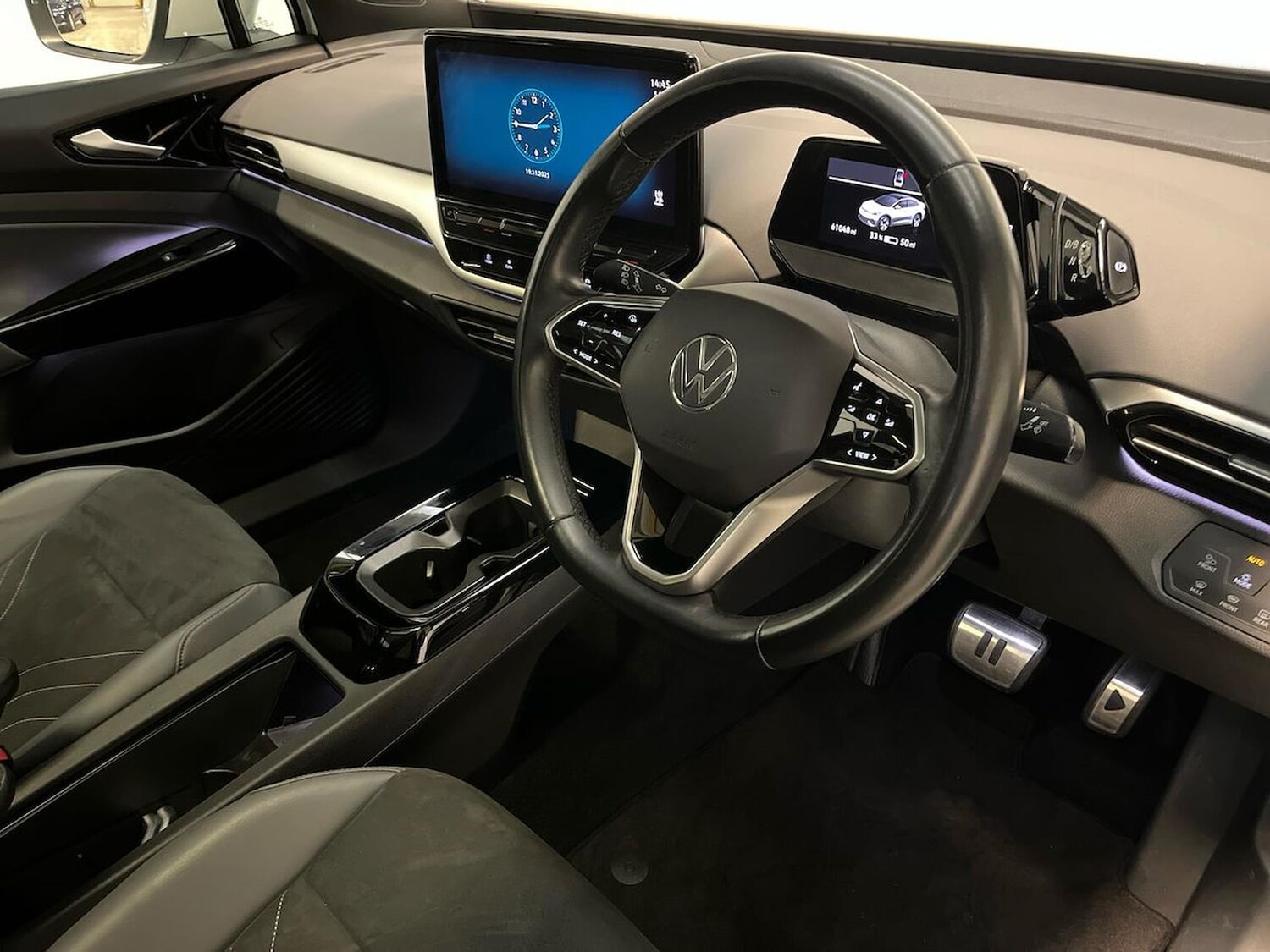 Used Volkswagen ID.5 2022 for sale - 76628194: Photo 15