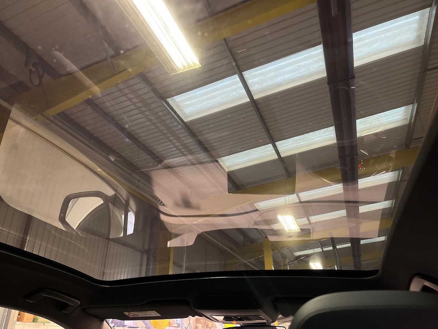 Used Volkswagen ID.5 2022 for sale - 76628194: Photo 24