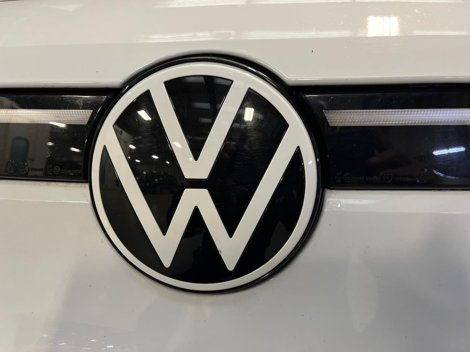 Used Volkswagen ID.5 2022 for sale - 76628194: Photo 25