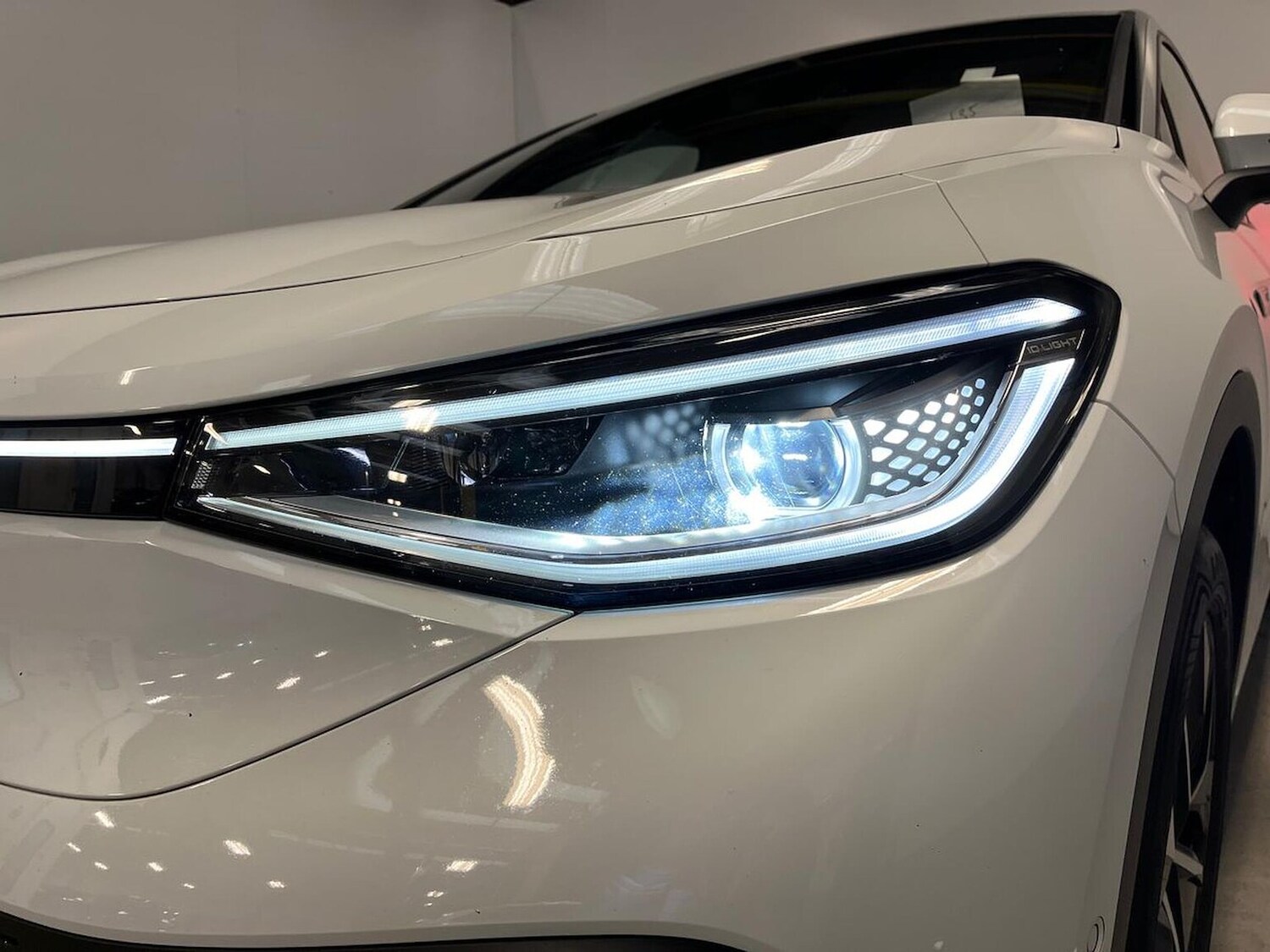 Used Volkswagen ID.5 2022 for sale - 76628194: Photo 26