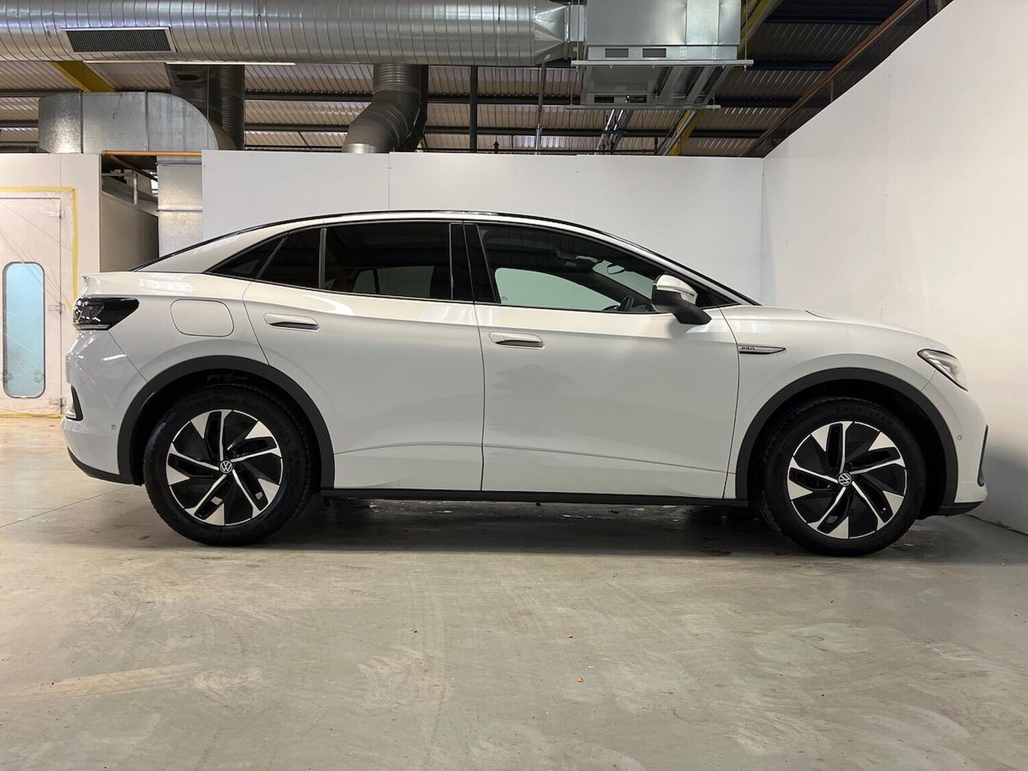 Used Volkswagen ID.5 2022 for sale - 76628194: Photo 3