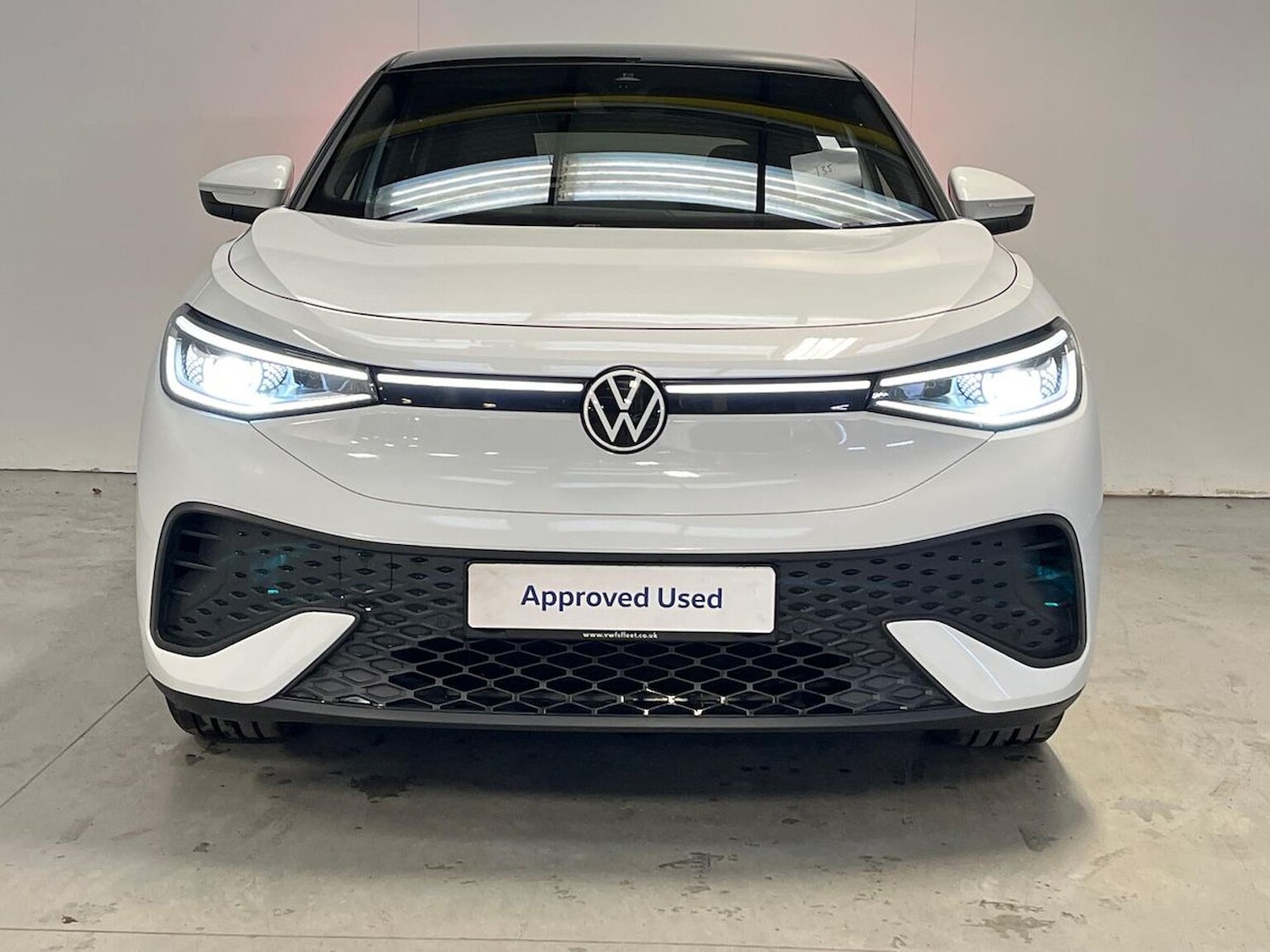 Used Volkswagen ID.5 2022 for sale - 76628194: Photo 5