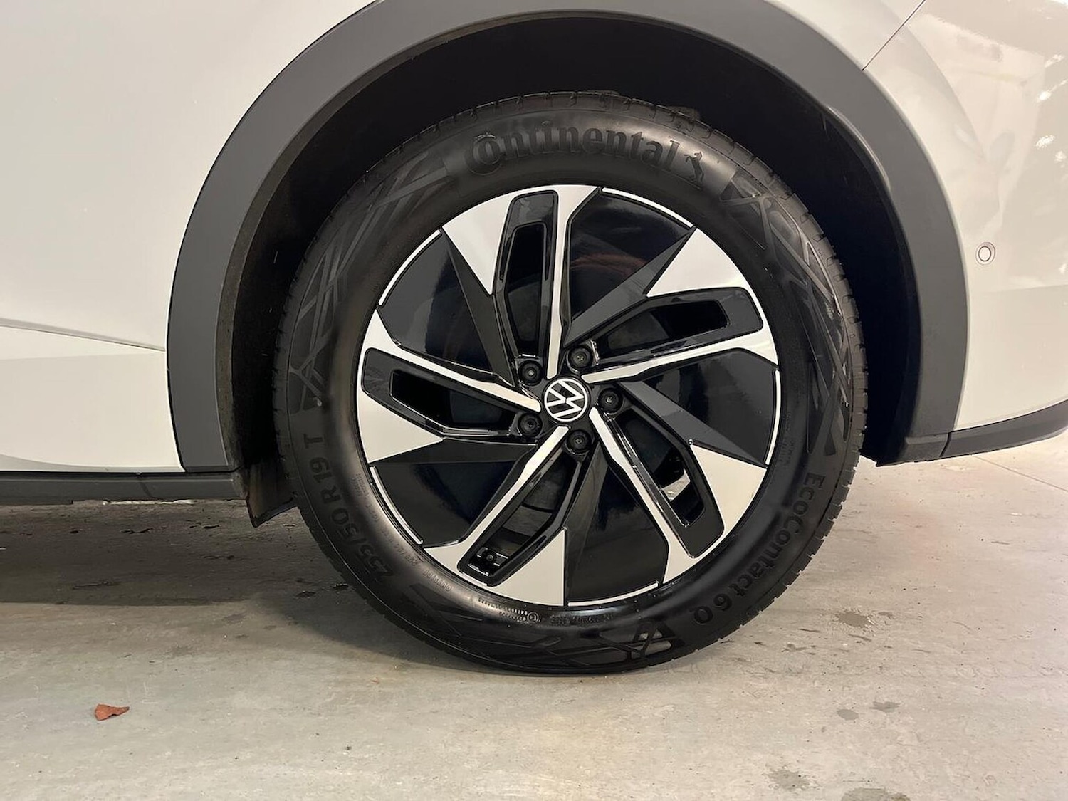 Used Volkswagen ID.5 2022 for sale - 76628194: Photo 6