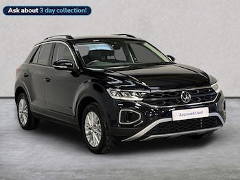 2023 - 1.5 Tsi Life 5Dr Dsg