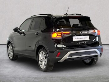 Used Volkswagen T-Cross 2026 for sale - 78655705: Photo