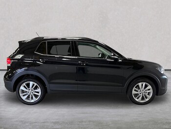 Used Volkswagen T-Cross 2026 for sale - 78655705: Photo