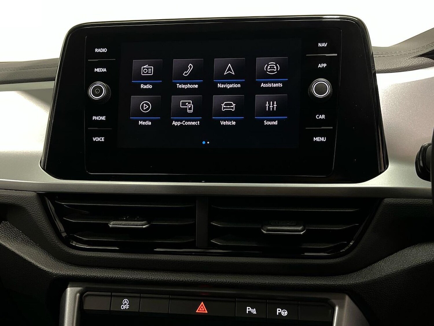 Used Volkswagen T-Roc 2026 for sale - 78195902: Photo 11