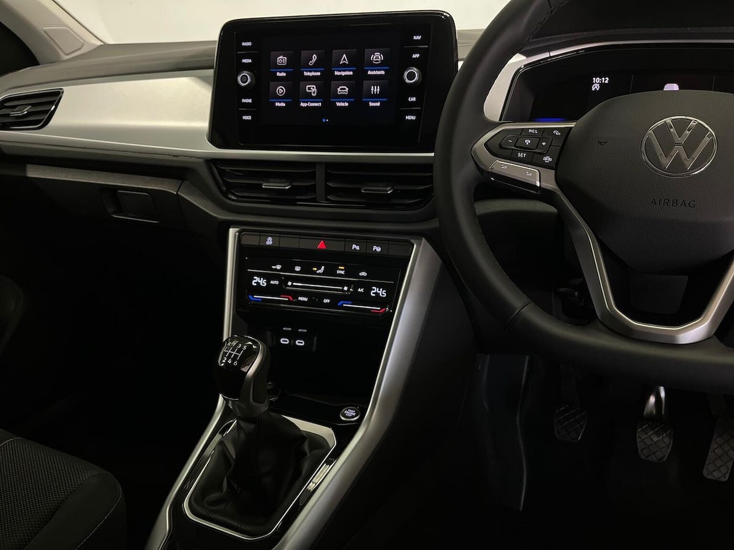 Used Volkswagen T-Roc 2026 for sale - 78195902: Photo 13