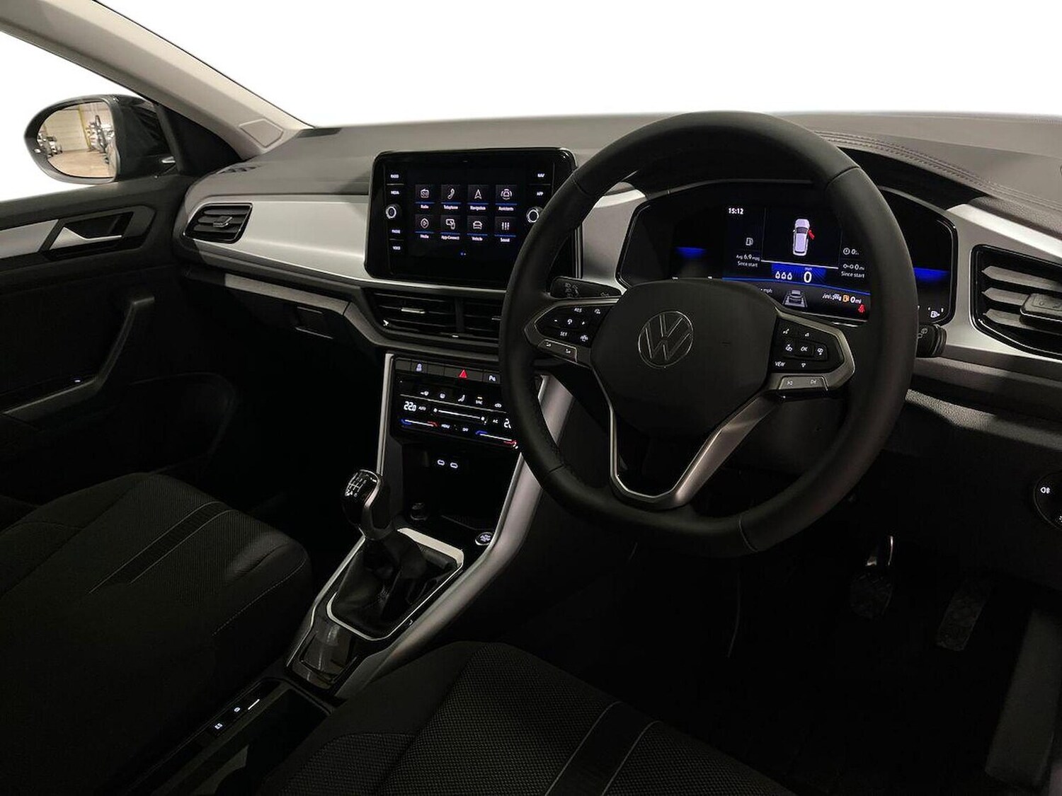 Used Volkswagen T-Roc 2026 for sale - 78195902: Photo 15